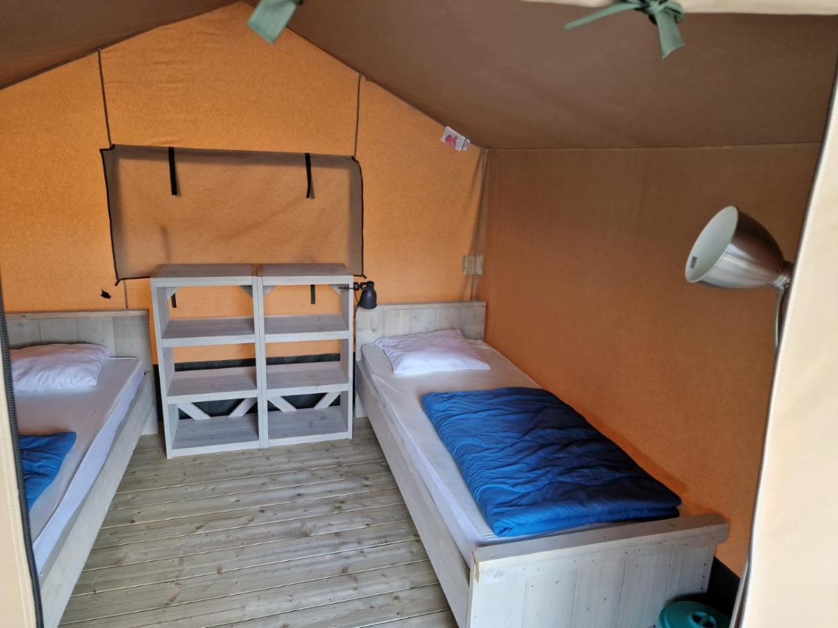 Camping Les Lavandes, 카스텔란 객실 사진