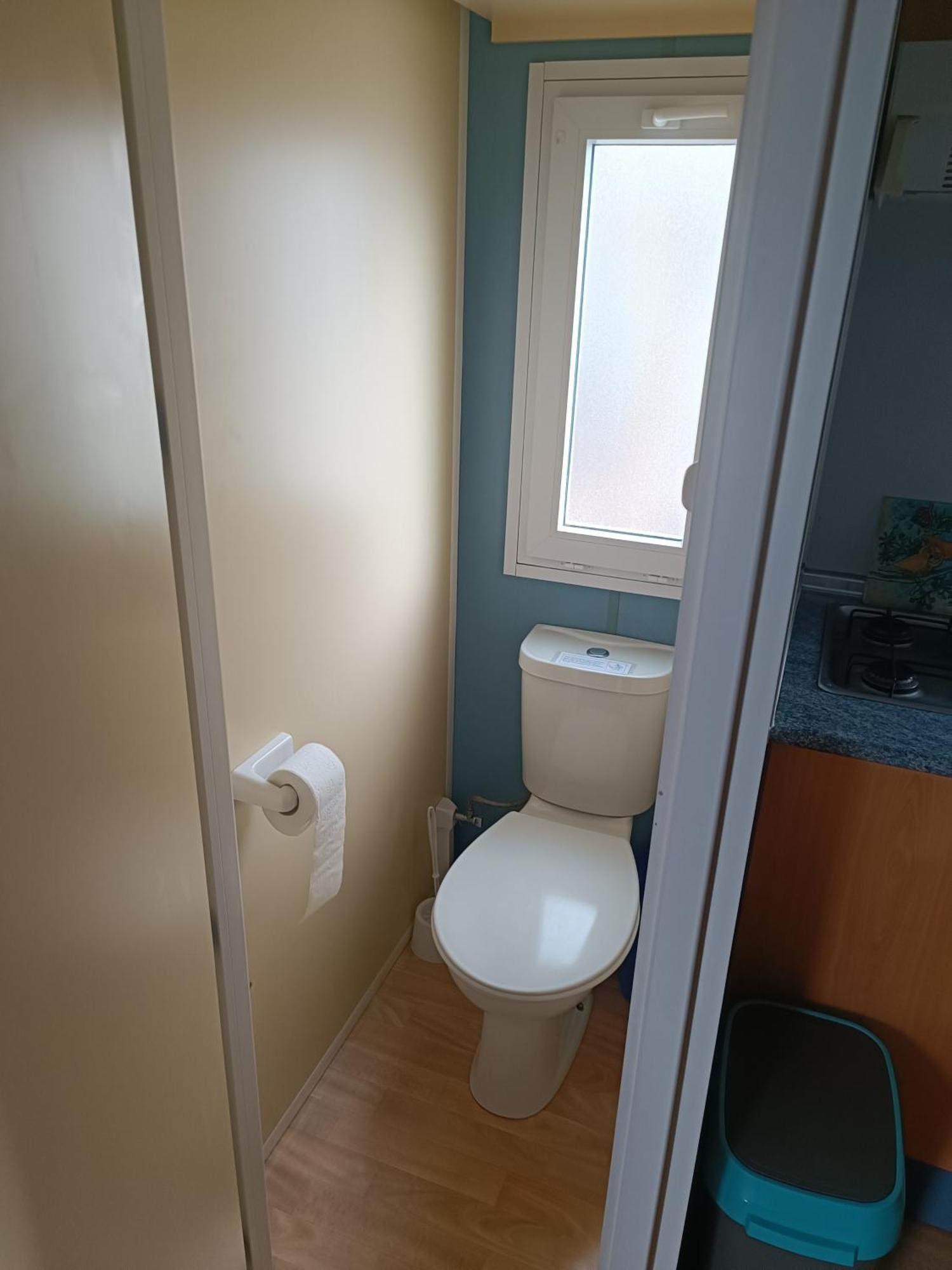 Camping Les Lavandes, 카스텔란 외부 사진