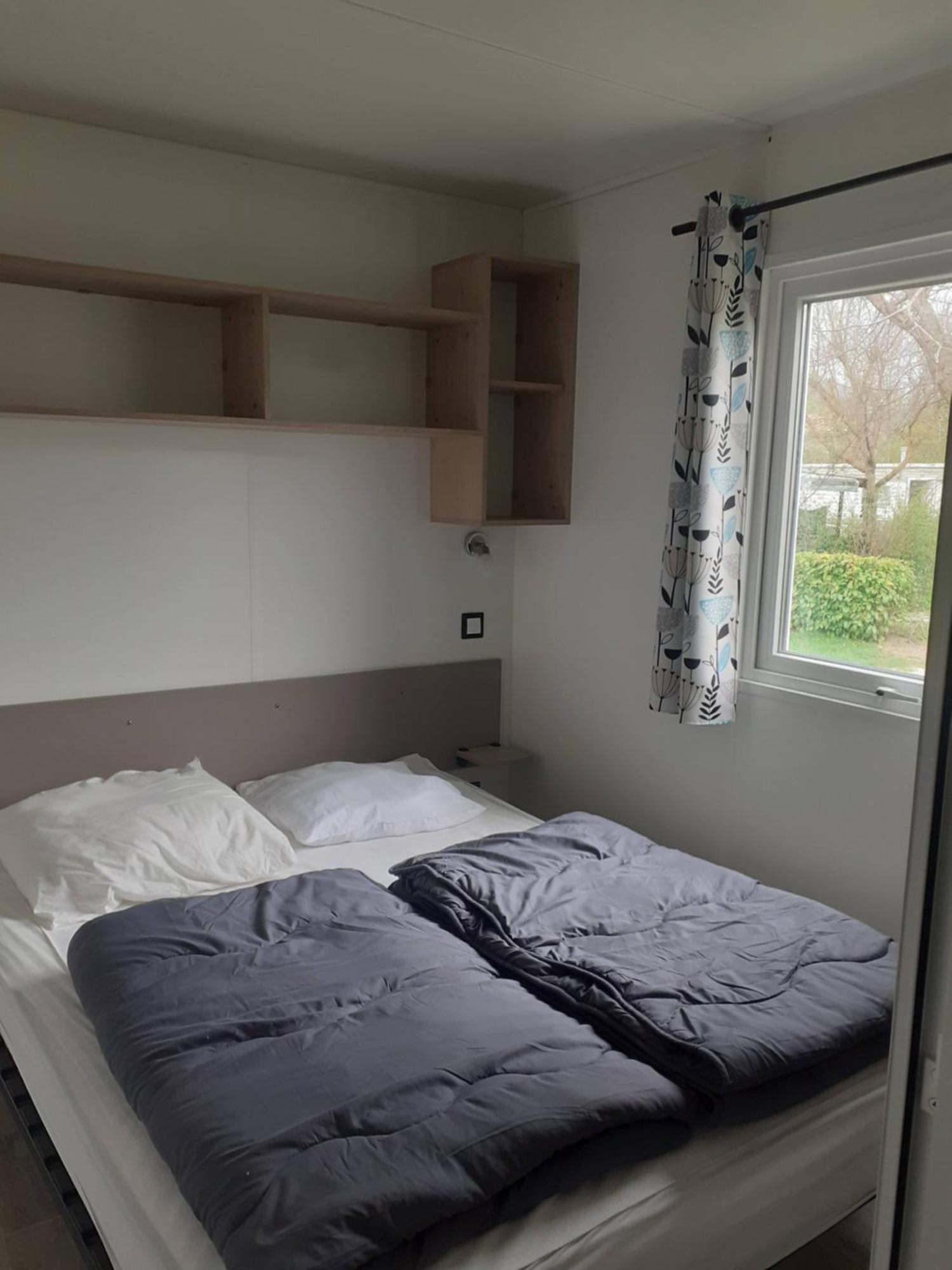 Camping Les Lavandes, 카스텔란 외부 사진