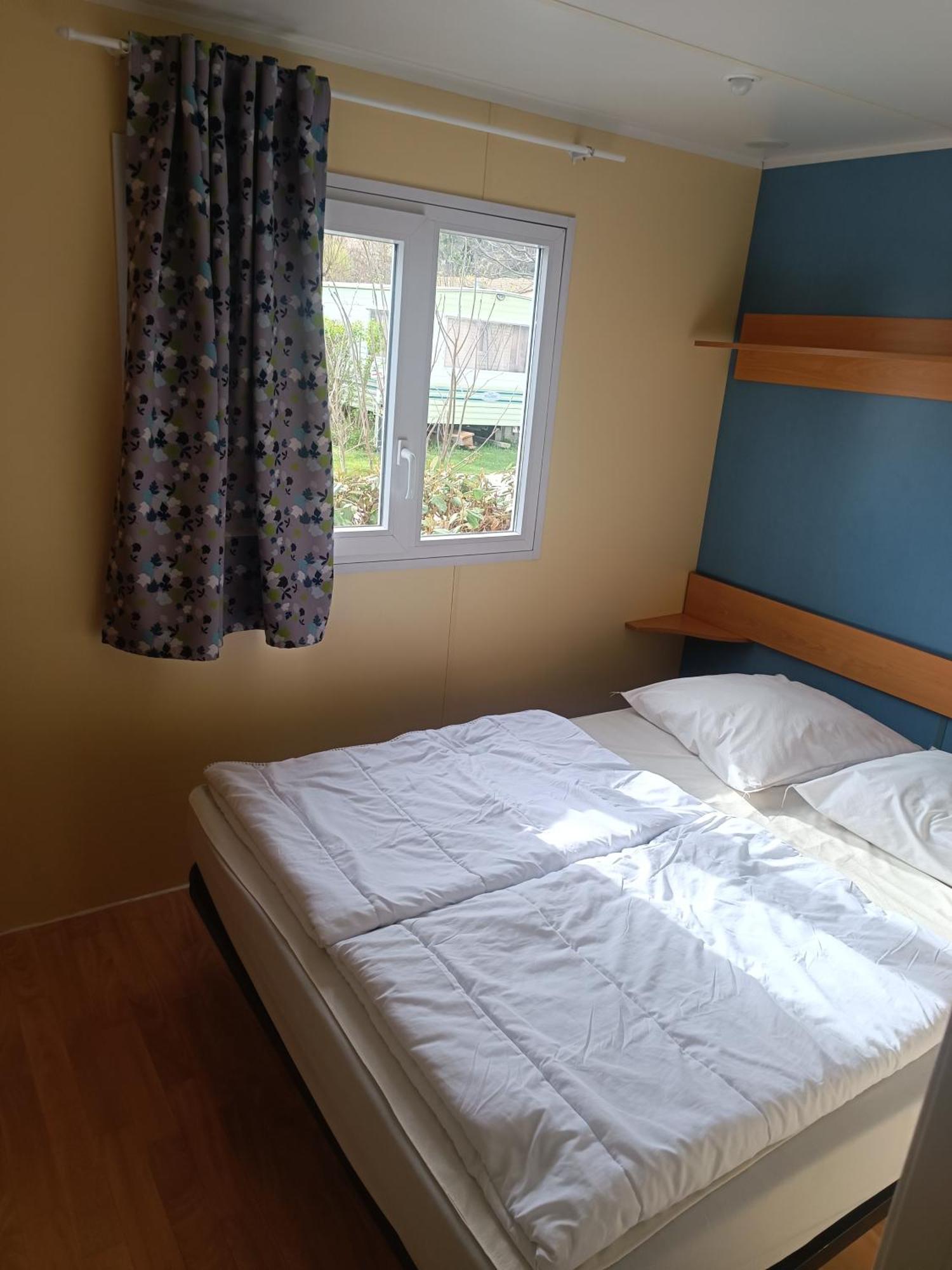 Camping Les Lavandes, 카스텔란 외부 사진