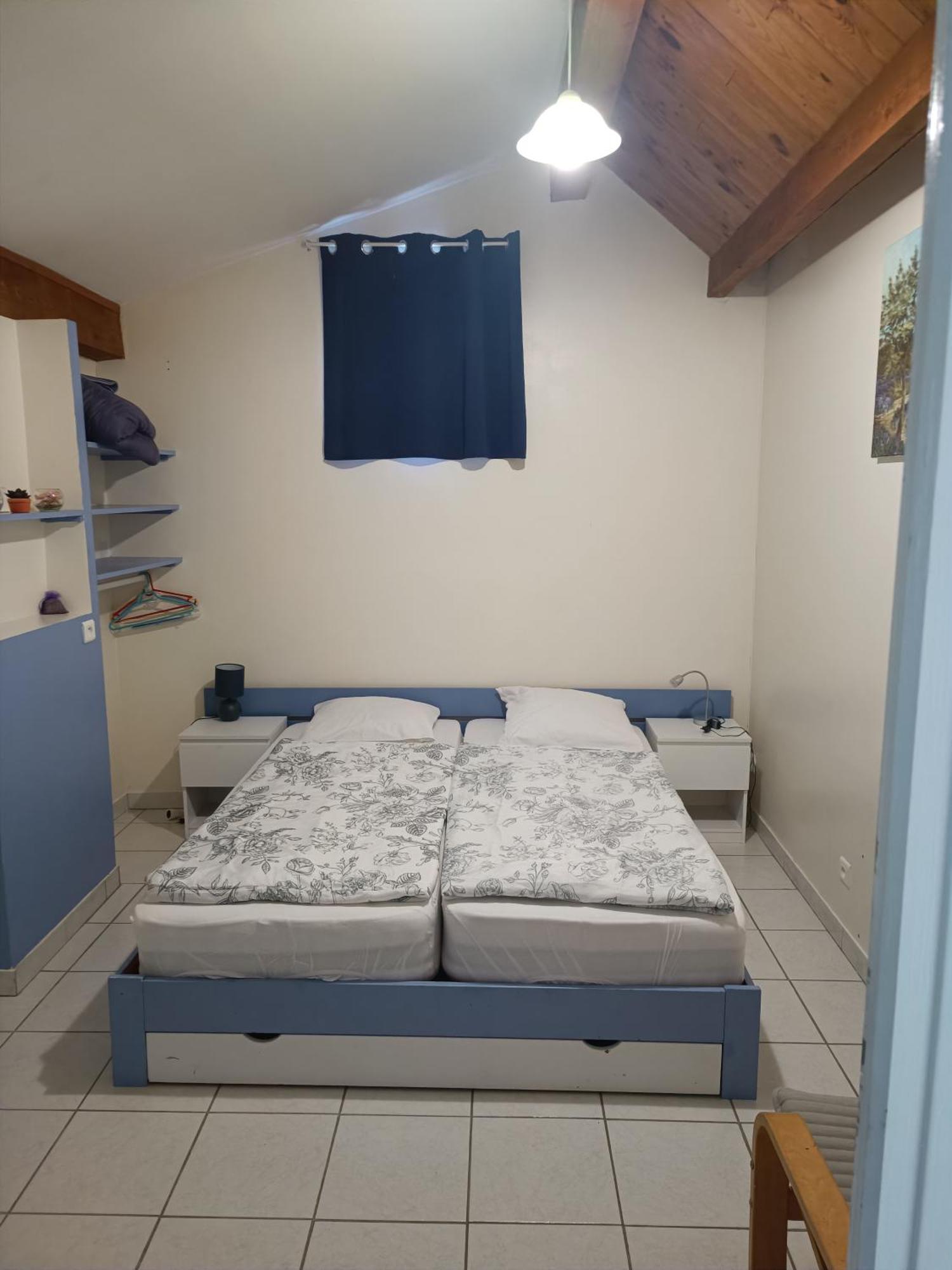 Camping Les Lavandes, 카스텔란 외부 사진